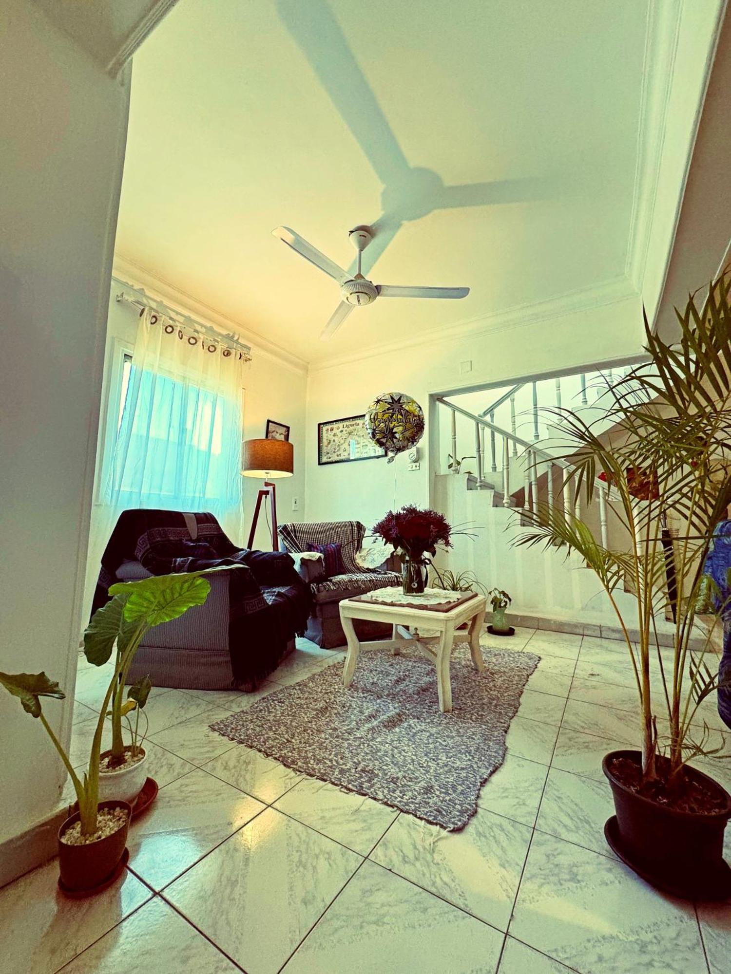 Large Room With Its Own Balcony Cairo Exterior photo